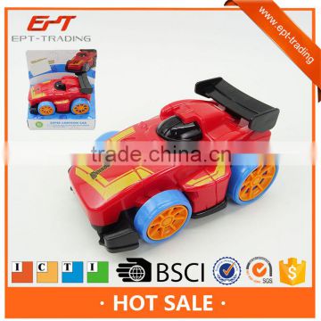 New Product B/O Racer car toy children electronic car