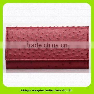 15512 New product 2015 embossed woman wallet wholesale