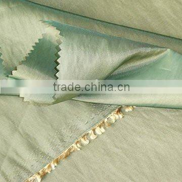 nylon taffeta fabric/ nylon fabric/ waterproof fabric