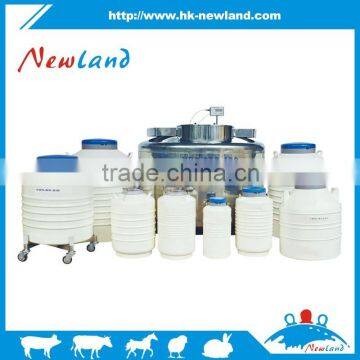 2015 new type high quality Liquid Nitrogen Containers