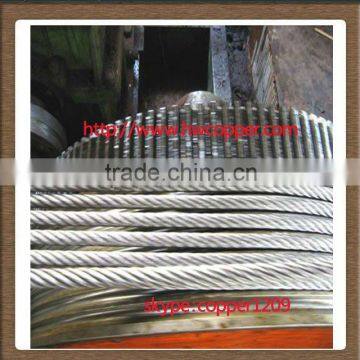 steel stranded wire