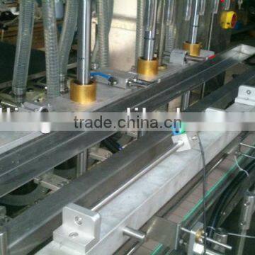 Six Nozzles Automatic Cosmetic Liquid Filling Machine ZHTW-6P photo-5