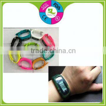 Cheap hot sell Sport promotion gift silicone sport watch
