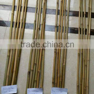 90cm bamboo cane for flag dia14/16mm /bamboo poles/bamboo stick