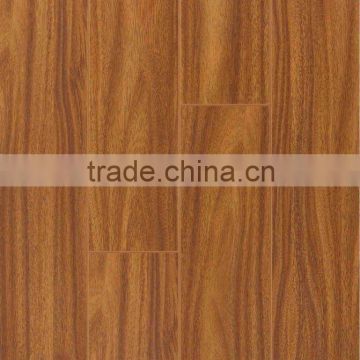 High Gloss laminate flooring