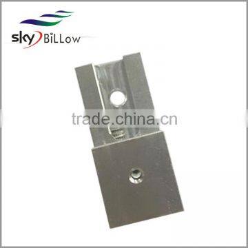 Cnc Turning Aluminum Parts, Cnc Precision Turning Parts, CNC Milling Aluminium Part photo-2