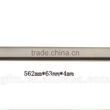 wholes Bed knife,blade.lawn mower blade.cutting knife