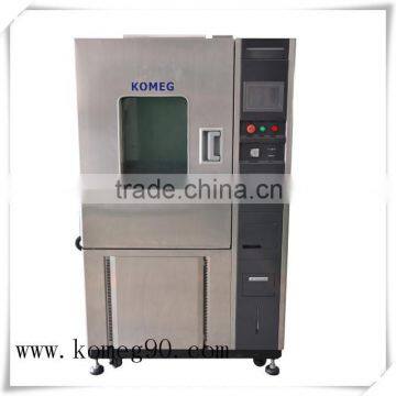 Aerospace Industries Use Laboratory Climatic Temperature Humidity Test Equipment co uk