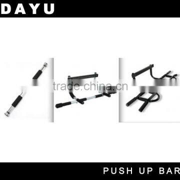 Doorway Chin Up, Sit Up, Pull up and Push up Bar + Ab Strap