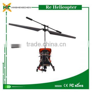 Outdoor 3.5 Channel rc Helicopter Toys for Children
