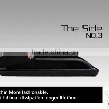 Black Case IP66 Waterproof 30W RGB Outdoor LED Flood Light photo-5