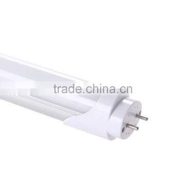 2016 Hotest AC85-265V 1200mm 18w t8 led tube