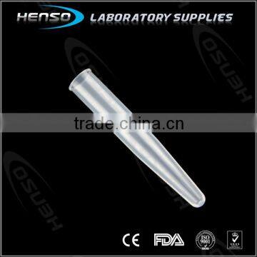 Test Tube 16x102mm of PP material