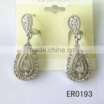 silver earring designs useful wedding gifts