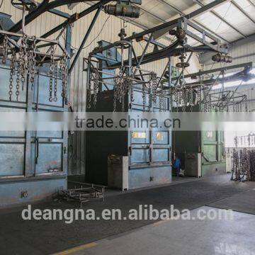 Hand Pallet Forklift Hydraulic Pump Galvanization Pump photo-3