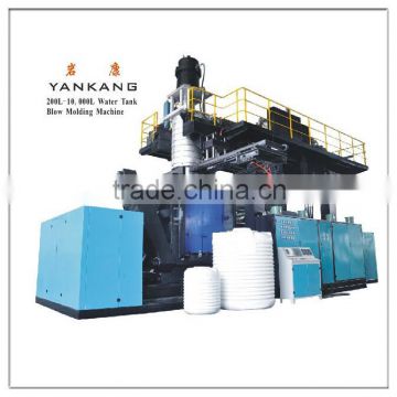 500L Plastic Tank Blow Moulding Machine