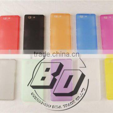Best Quality Ultraslim Beautiful PP Case For Sony Xperia Z3 Mini Factory Price photo-1