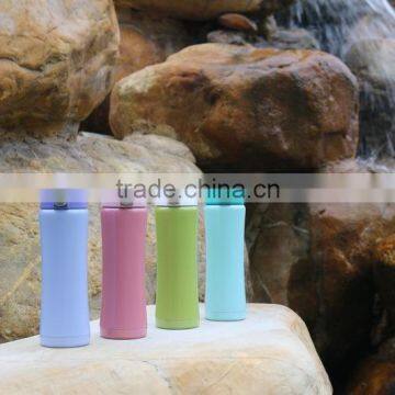 FDA LFGB stainless steel wholesale vacuum flask, stainless steel thermos, double wall stainless steel vacuum flask