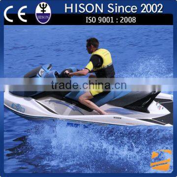 Hison New arrival!!! 3-blades power Jetski Outboard Motor