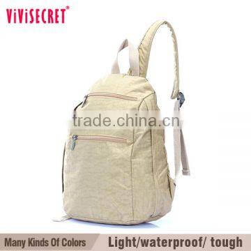 Vivisecret Backpack Waterproof Flower Dry Bag photo-3