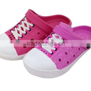 Fashion Eva Garden Clogs for Kids, Women