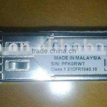 FINISAR FTLF1419P1BCL sfp 10km 1310nm fiber optic transceiver