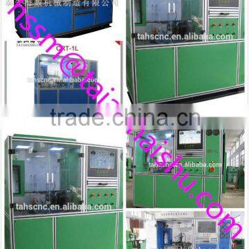 low price CRT-1L injector test bench with ISO9001:2008 certification