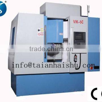 5 axis universal tool grinder; CNC Universal Tool and Cutter Grinder