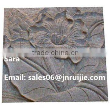 3D Stone Cnc Engraving Machine Made in China / Stone Cnc Router 1325 1530