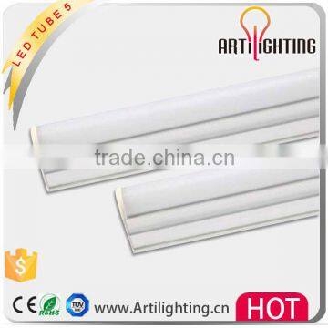 New Design Blue Led Tube T5 Led Tube photo-4