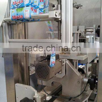 High Technical and CE Standard Automatic Shrink Sleeve Labeling Machine With Best Price