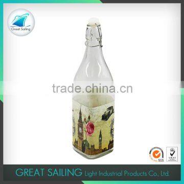 Grey Fabric Patches Iron on for Reparing/mending Work photo-2