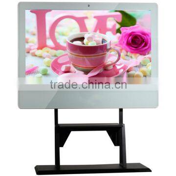 65 Inch Wall Mounted LCD Display Indoor