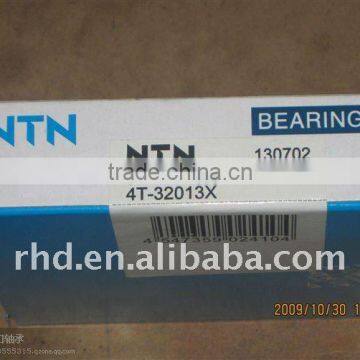 NTN Taper Roller Bearing 4T-32013X