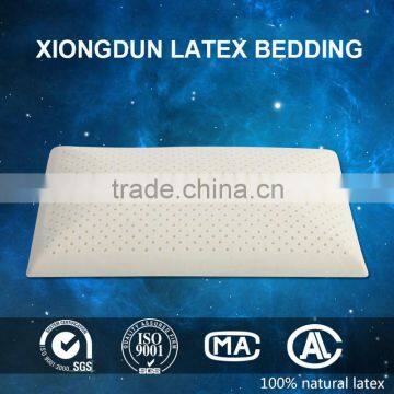 60*40*7 china suppliers memory foam pillow with pillow case