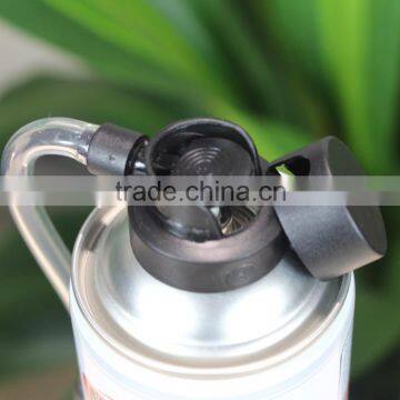 2016 CANTON FAIR Aeropak China Automatic Tyre Sealer Inflator 450/550/650ml for Bike and Car photo-4