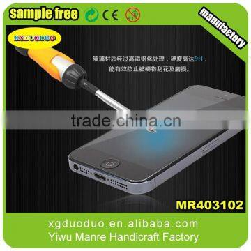 Ultrathin Explosion-proof Tempered Glass for Apple and Android Phone 4.7 Inch for IPhone Tempered Glass Screen Protector photo-2