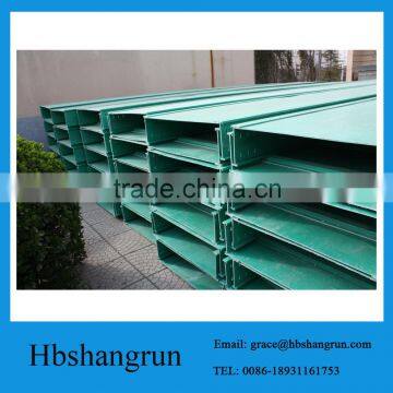 insulative frp cable tray