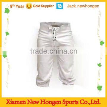 Customize high quality American football pants