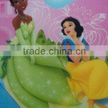 33x45cm Eco-friendly Material Waterproof CAR Film PP Table Mat