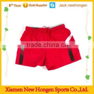 World hot sale type English rugby shorts