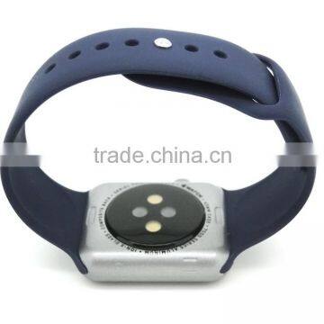 2016 Popular Colorful Silicone Watch Belt Changed Watch Belt photo-3