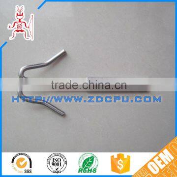 High Wear Resistant Stainless Steel OEM Cnc Machining Metal Parts photo-3