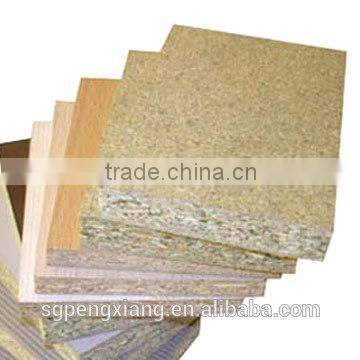 Moisture-Proof Feature laminated particle board