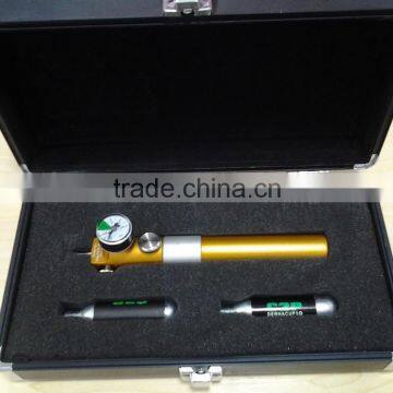 2015 HOTTEST CDT Device, Carboxy Therapy Machine ,popular in Poland photo-6