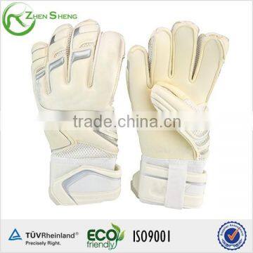 Zhensheng goalkeeper gloves foam