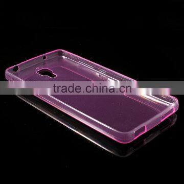 Original Xiaomi Mi4 Case Tpu Cover Case For Xiaomi Mi4 Multi Color High Quality