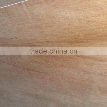 plywood, strong density, okume/ keruing face/back, melamine 10 % glue or MR for making furniture, frame door, using floor