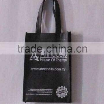 Promotion Gift Bag With Logo Printing and Handle photo-2