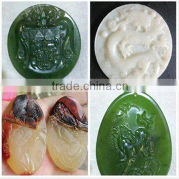 China Popular Easy to Use Stepper Motor Mini 0609 Cnc Router photo-6